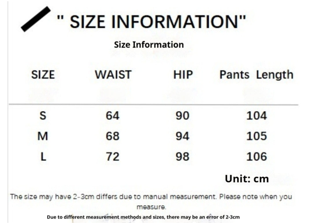 White Metal Zipper Multi-pocket Jeans