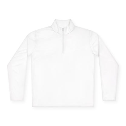 Quarter-Zip Pullover Jacket