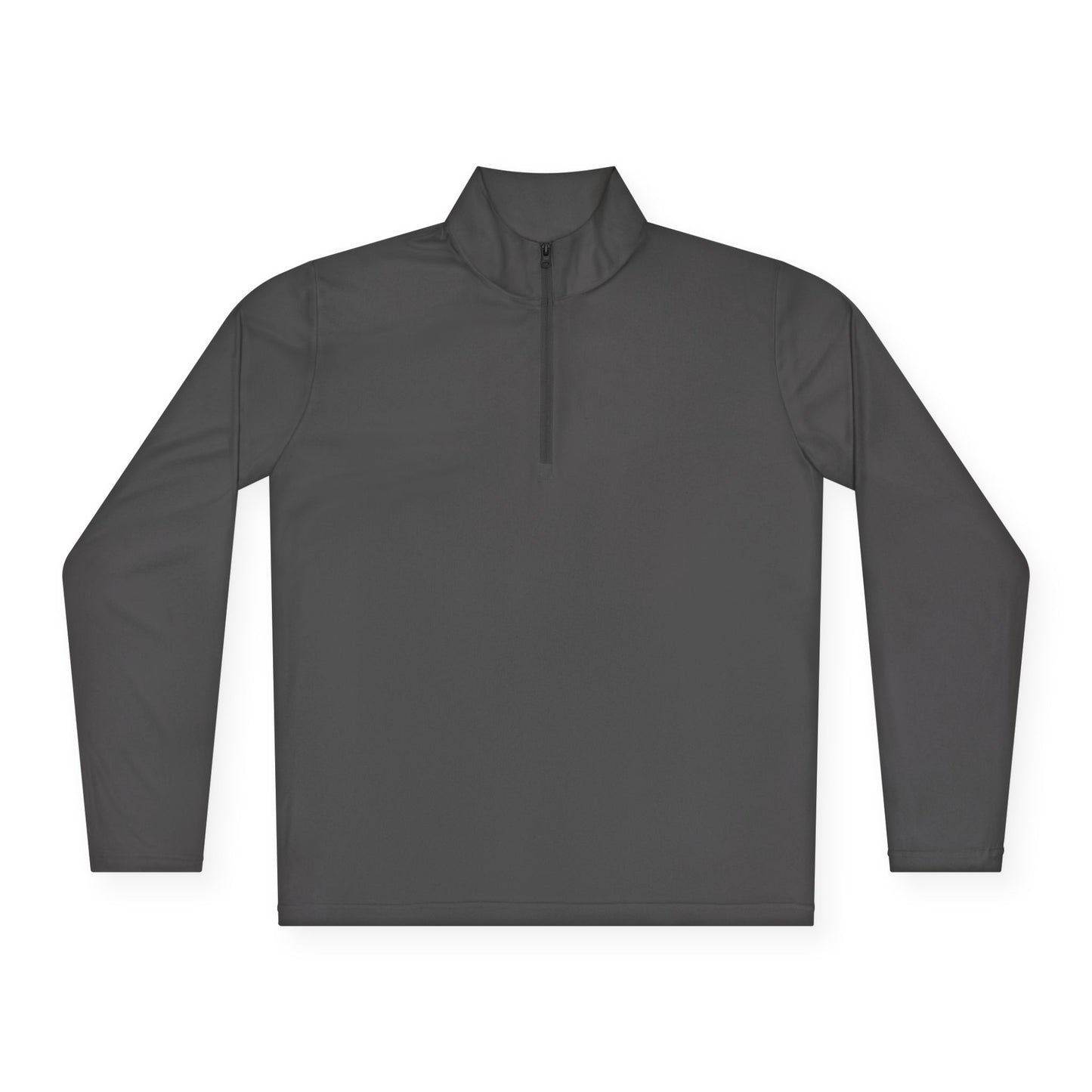 Quarter-Zip Pullover Jacket