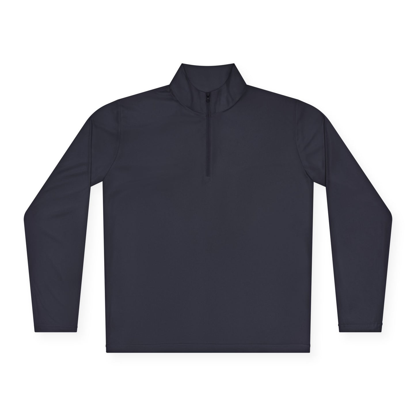 Quarter-Zip Pullover Jacket