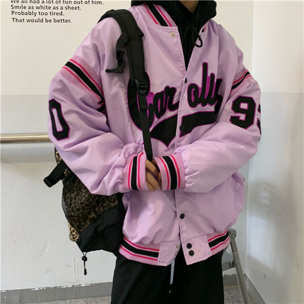 Vintage Carolina Jacket