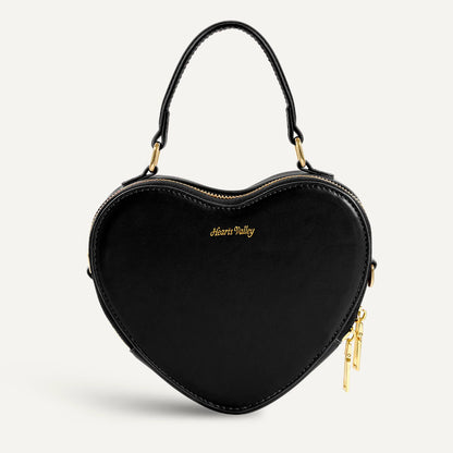 Vintage Heart Bag